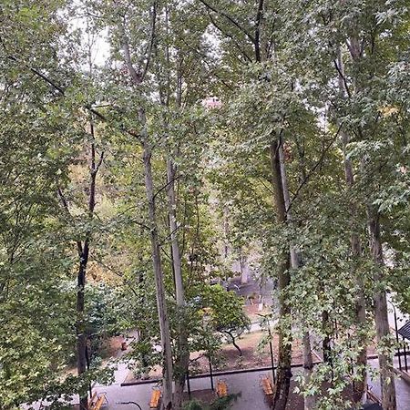 Nice Apartment Soghanlughi Εξωτερικό φωτογραφία