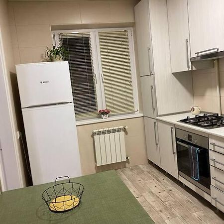 Nice Apartment Soghanlughi Εξωτερικό φωτογραφία