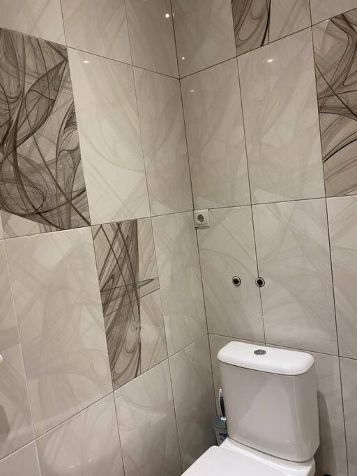 Nice Apartment Soghanlughi Εξωτερικό φωτογραφία