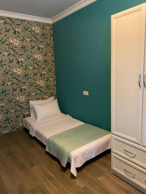 Nice Apartment Soghanlughi Εξωτερικό φωτογραφία