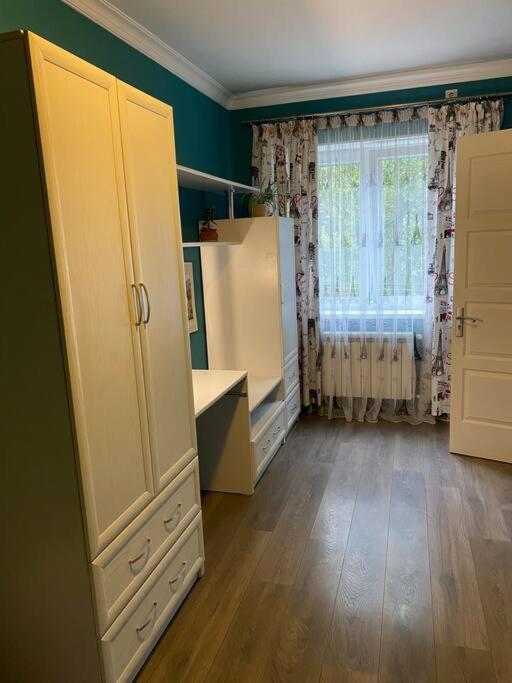 Nice Apartment Soghanlughi Εξωτερικό φωτογραφία
