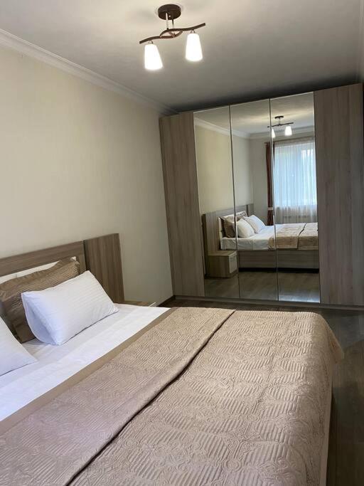 Nice Apartment Soghanlughi Εξωτερικό φωτογραφία