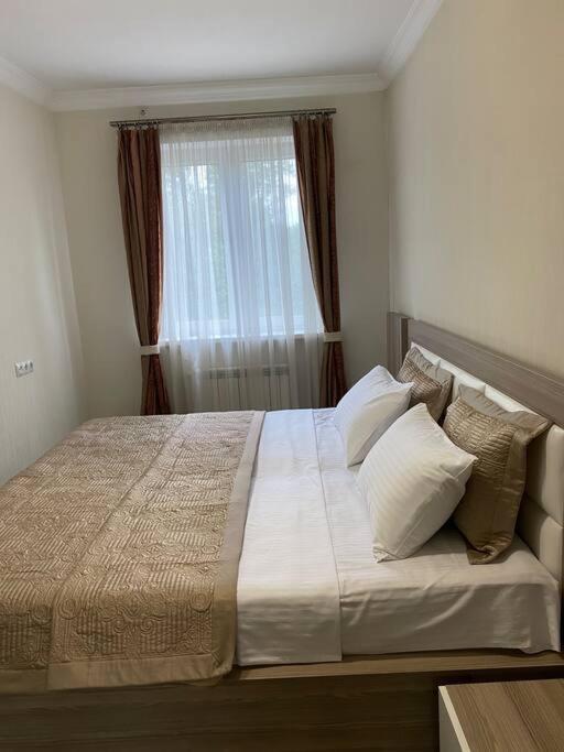 Nice Apartment Soghanlughi Εξωτερικό φωτογραφία
