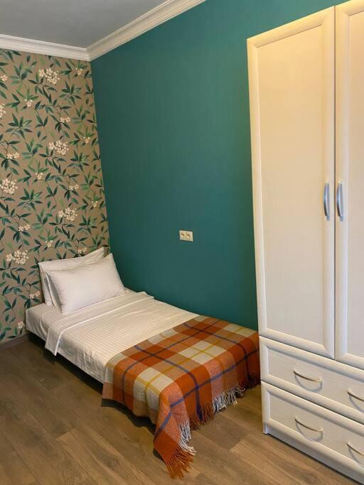 Nice Apartment Soghanlughi Εξωτερικό φωτογραφία